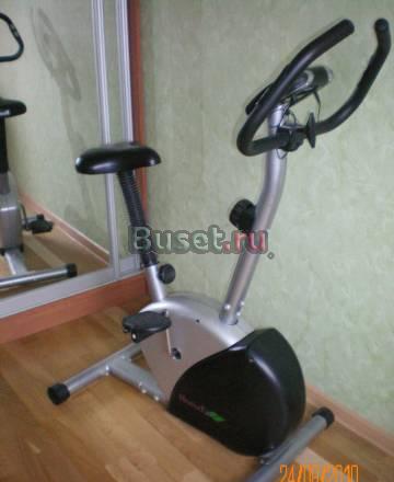 Велотренажер Москва