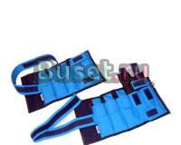 Утяжелители для ног Санкт-Петербург