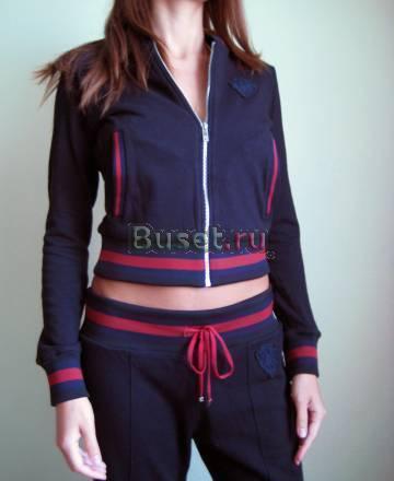 Спортивный костюм Gucci, Италия Москва