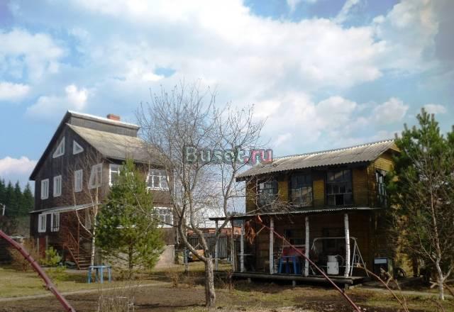 Продам дачу в д. Стрелино Солнечногорск