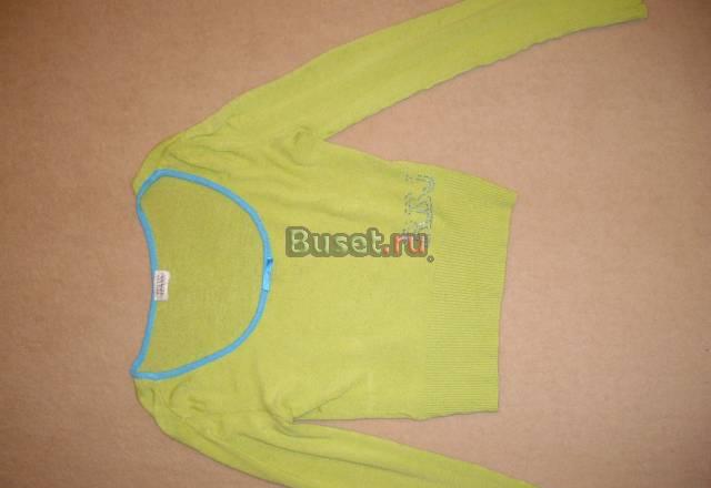 Кофта-топ Москва