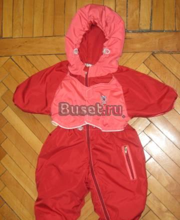 Комбез на девочку Санкт-Петербург