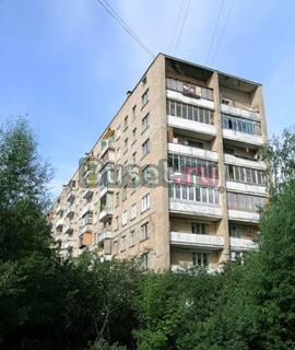 Продажа квартиры Москва