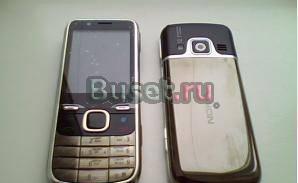 Nokia 6800 duos функциональный и удобный Москва