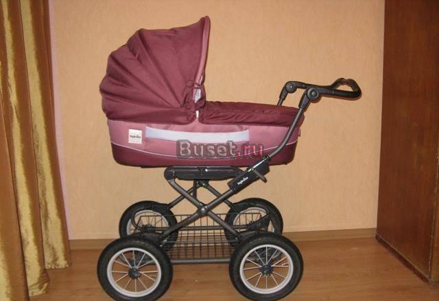 Коляска  inglesina  Сofia Москва