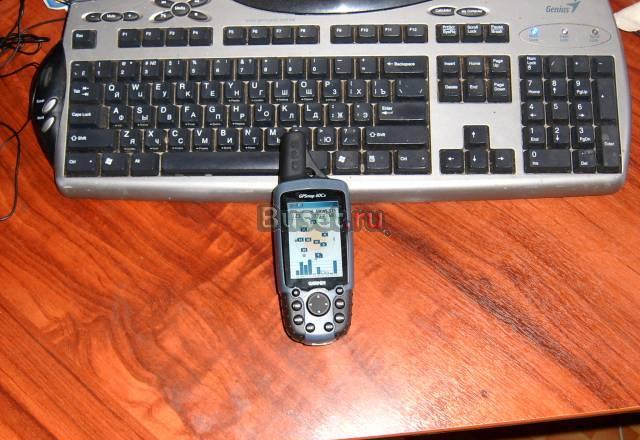 Garmin gpsmap 60Cx Санкт-Петербург