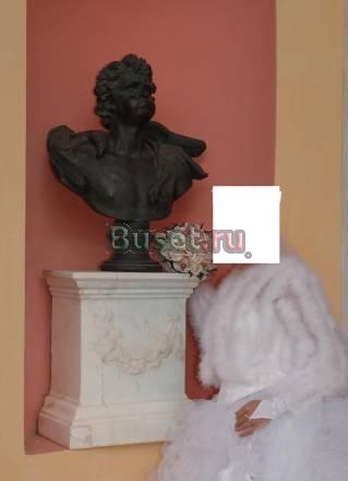 Свадебная накидка Санкт-Петербург