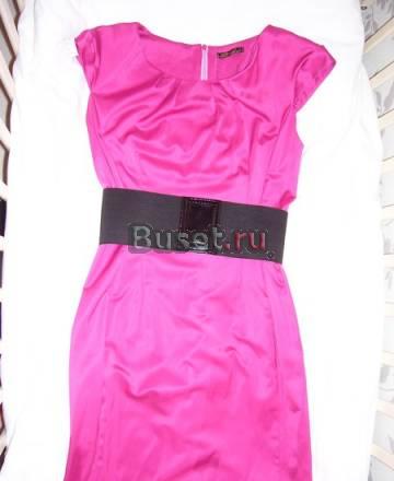 Платье Москва