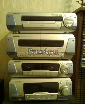 Продам technics sh-eh570 Санкт-Петербург