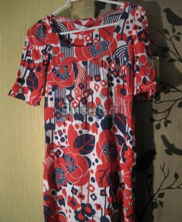 Платье Москва