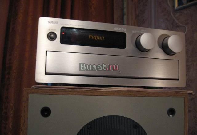 Ресивер yamaha rx-v10 Электросталь