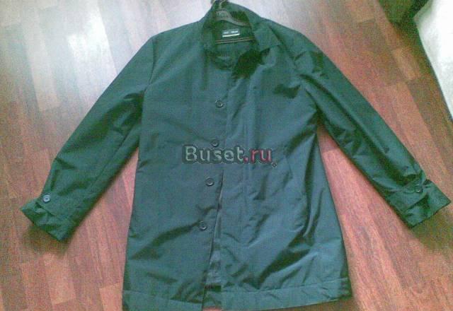 Новое пальто markspencer Москва