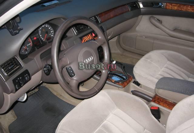 Audi A6, 1999 Санкт-Петербург