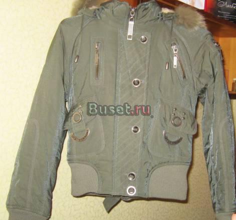 Продам куртку Москва