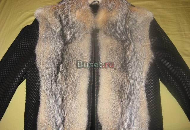 Дубленка мужская Москва