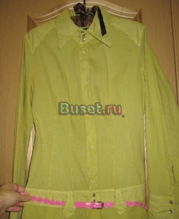 Рубашка-туника Diesel Москва