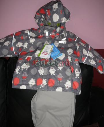 Reima tec новая Москва