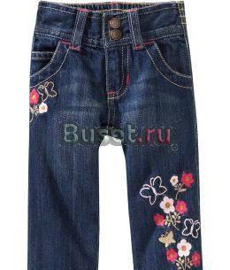 Новые джинсы OLD navy (США) Москва