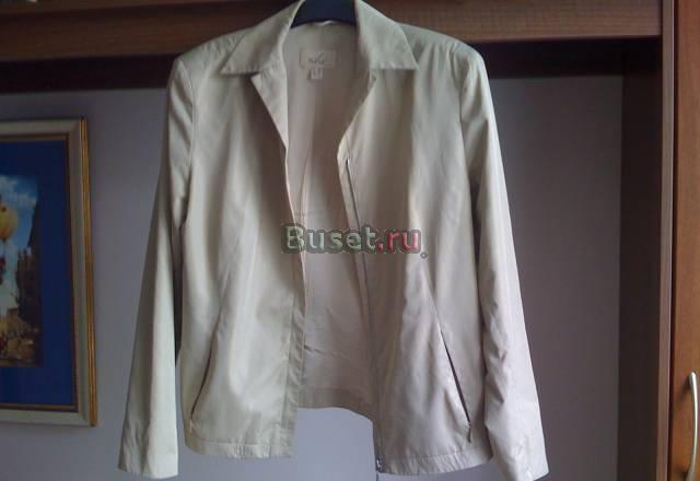 Куртка "SHE", ветровка Москва