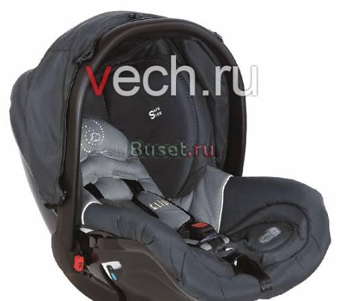 Продам автокресло bebe confort 0-13 кг Москва