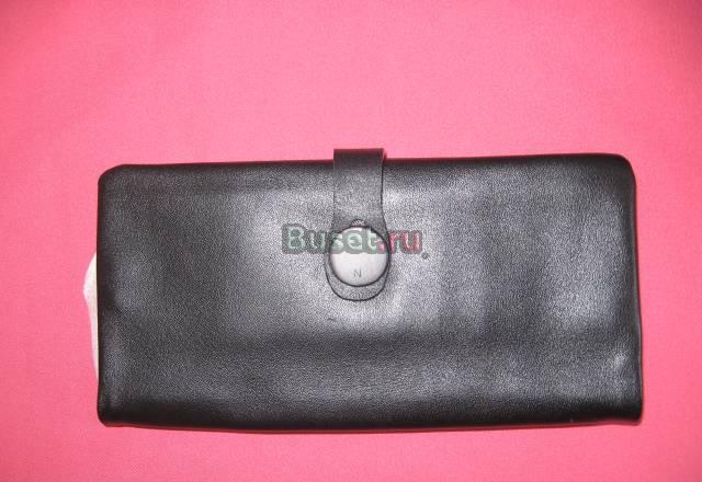 Портмане- кошелек, кошелек Москва