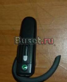 Bluetooth-гарнитура Sony Ericsson HBH-PV702 Санкт-Петербург