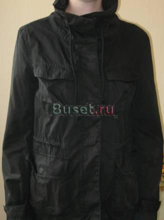 Продам осенную ветровку фирмы мехх Санкт-Петербург