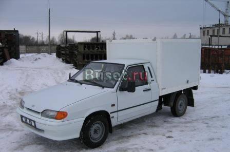 Вис-2347 Нижний Новгород
