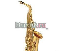 Саксофон yamaha YAS-62 (C) лак-золото, новый Москва