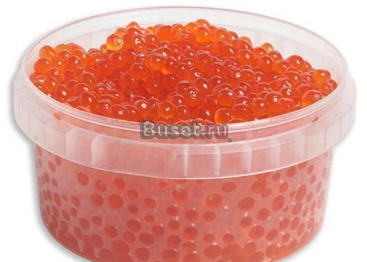 Красная Икра Санкт-Петербург