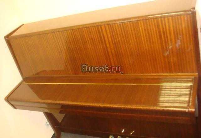 Пианино "Petrof-Classik" Москва