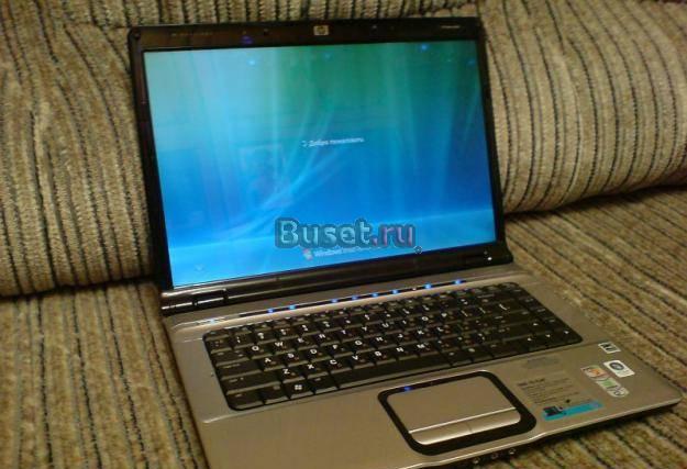 HP Pavilion dv6700 Санкт-Петербург