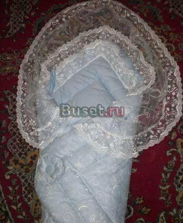 Конверт - одеяло Москва