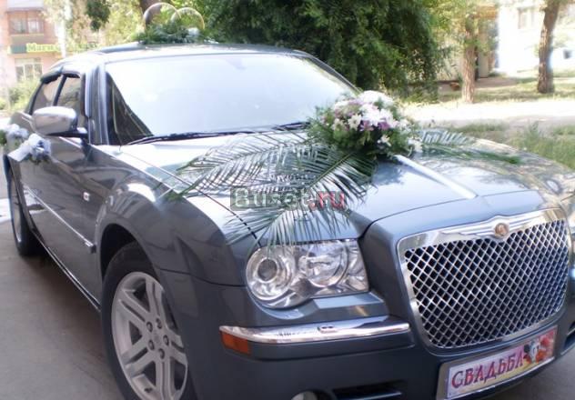 Свадебное авто Орск