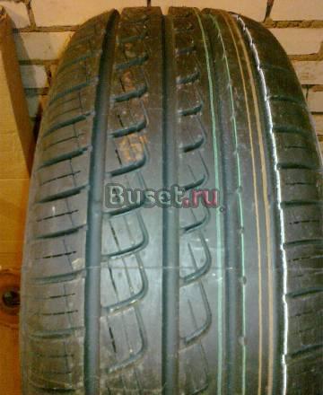 Новая R16 Резина "Pirelli" 205-55-16 (Италия) Санкт-Петербург