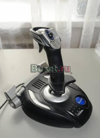 Джостик Cyborg Force 3d Санкт-Петербург