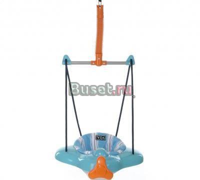 Прыгунки ABC Москва