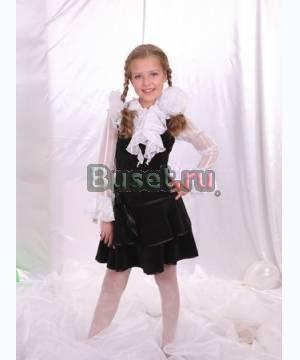 Школьная форма, сарафан рост 140 Москва
