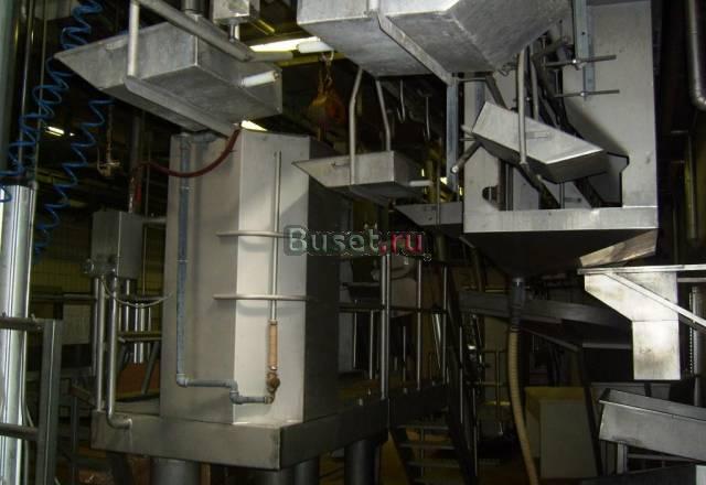 Оборудование для убоя свиней, крс, птицы Новосибирск