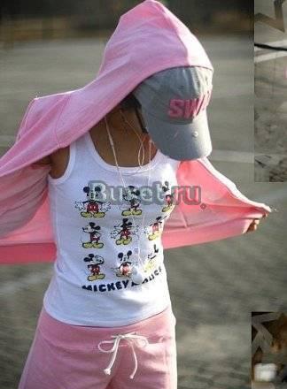 Майка Москва