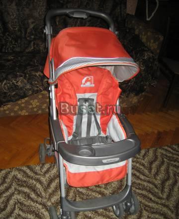 Прогулочная коляска Peg-Perego Aria OH Санкт-Петербург
