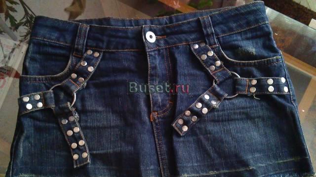 Юбка Санкт-Петербург