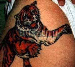 Тату Москва