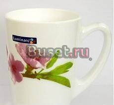 Набор кружек Luminarc Water color Санкт-Петербург