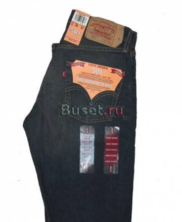 Levis 501 на болтах, размер 30, рост 34 Санкт-Петербург
