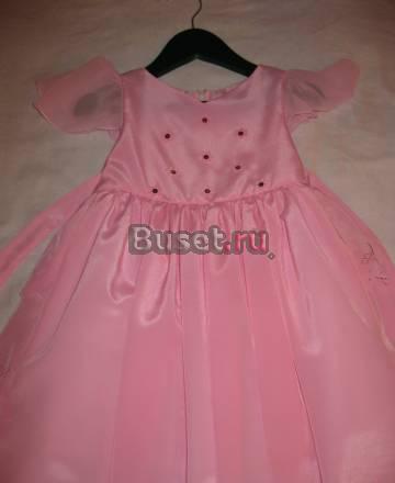 Нарядные платья на девочку Чебоксары