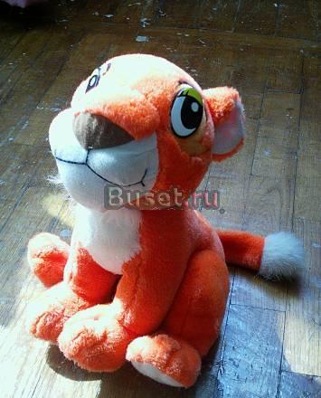 Мягкая игрушка Санкт-Петербург