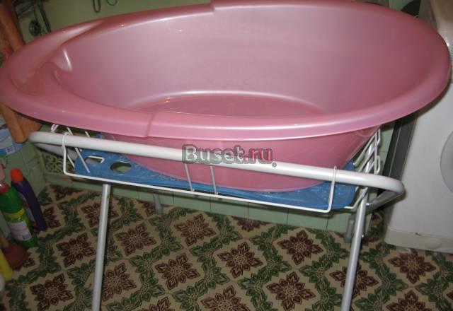 Детская ванночка Москва