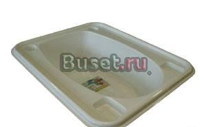 Ванночка Санкт-Петербург