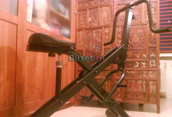 силовой тренажер Москва